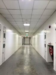 Pantech Business Hub (D5), Factory #569579211